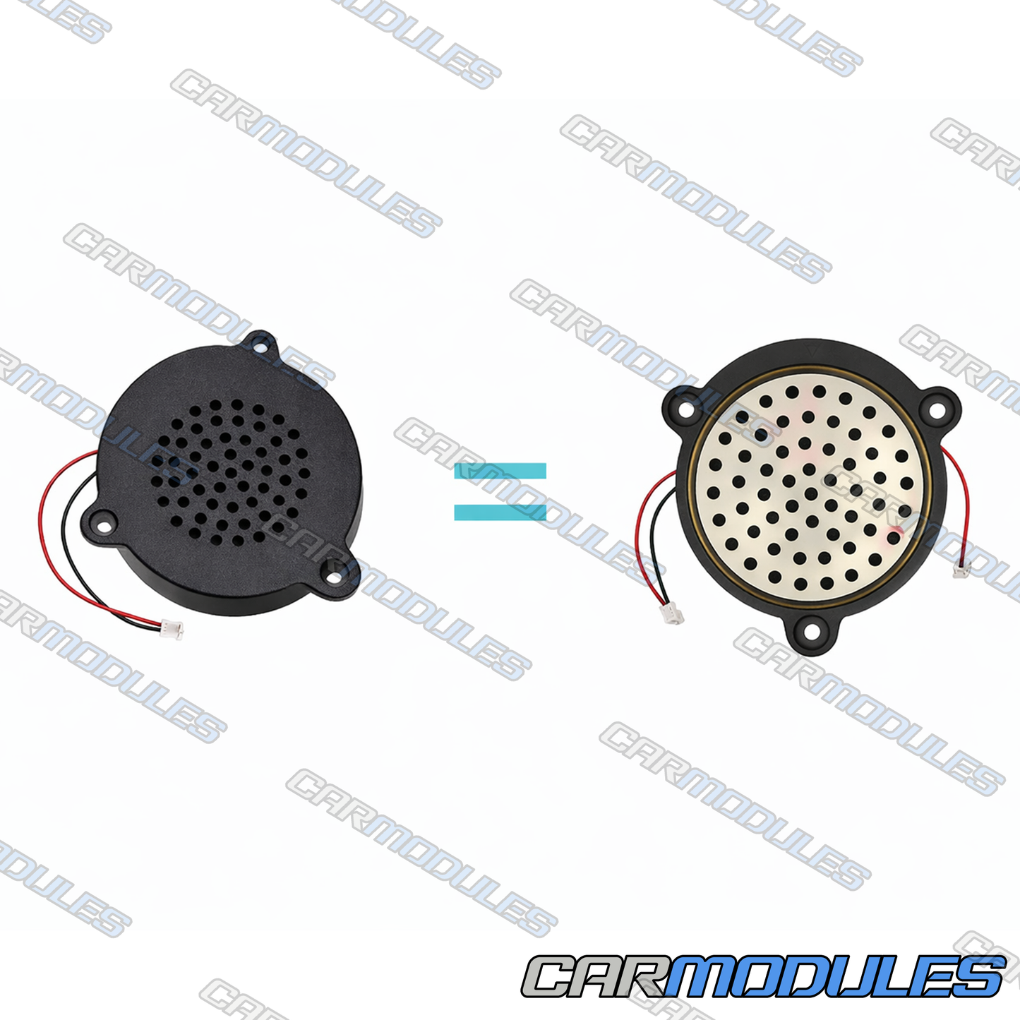 VW Passat B8 Tiguan Instrument Cluster Speaker (4 Ohm) – Virtual Cockpit Buzzer Repair
