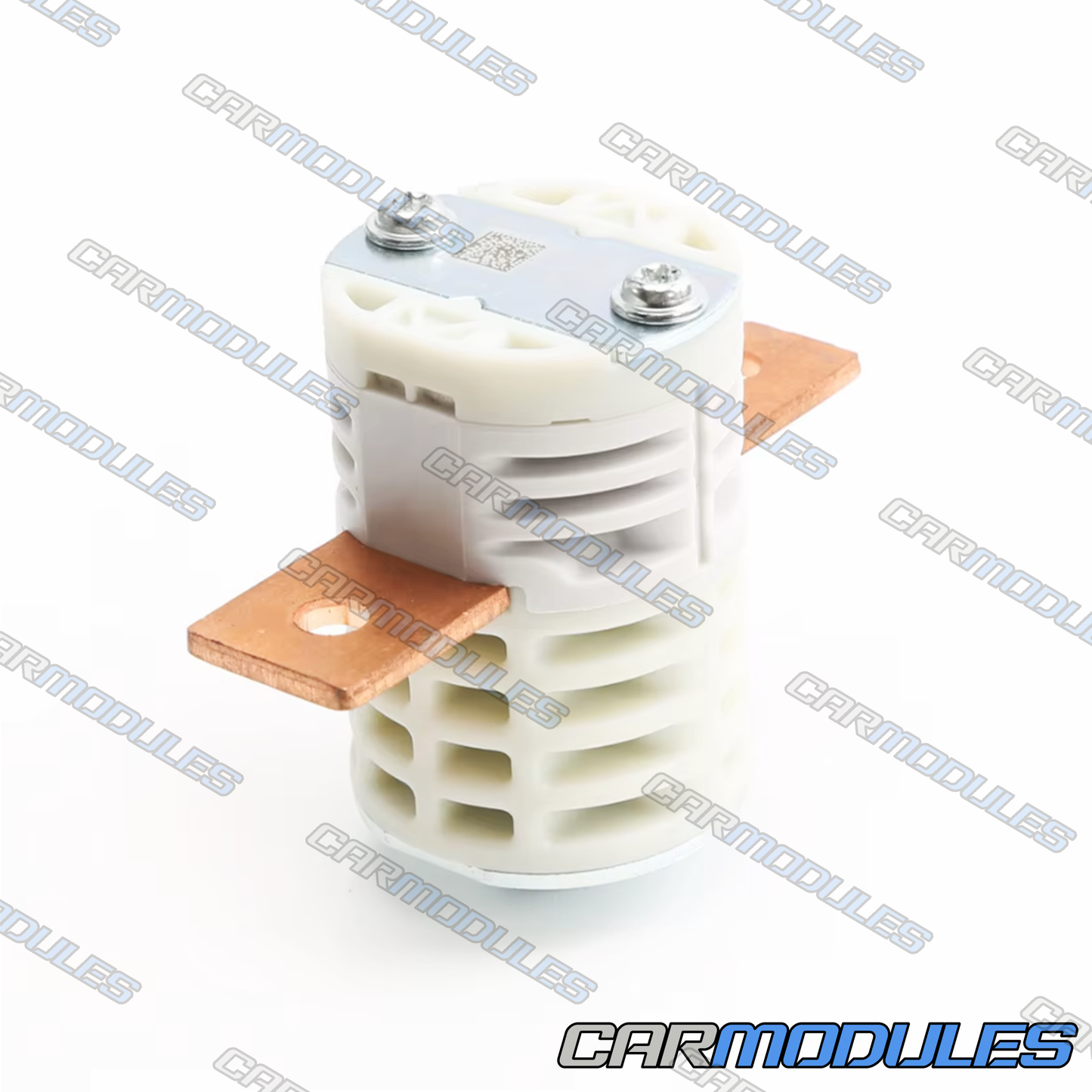 High-voltage Battery Pyro Fuse for Audi Skoda Cupra Seat HV Battery after Crash 83mm x 69mm