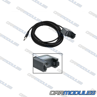 VAS6154 USB Cable Adapter for VAS6154 6154A PT3G (3.5M)