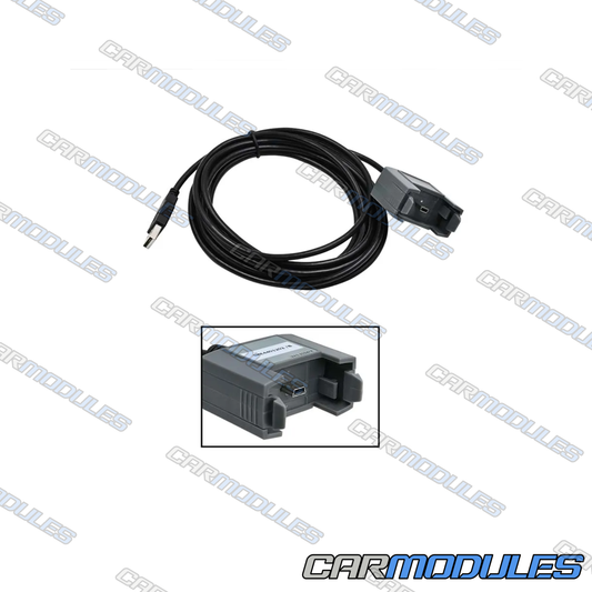 VAS6154 USB Cable Adapter for VAS6154 6154A PT3G (3.5M)