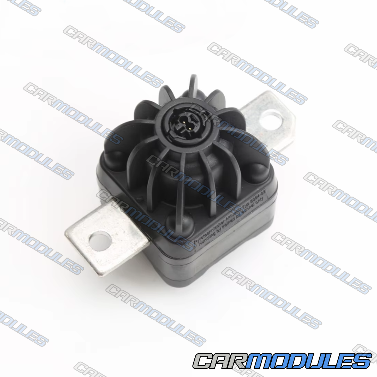 High-voltage Battery Pyro Fuse for Audi VW Porsche HV Battery after Crash