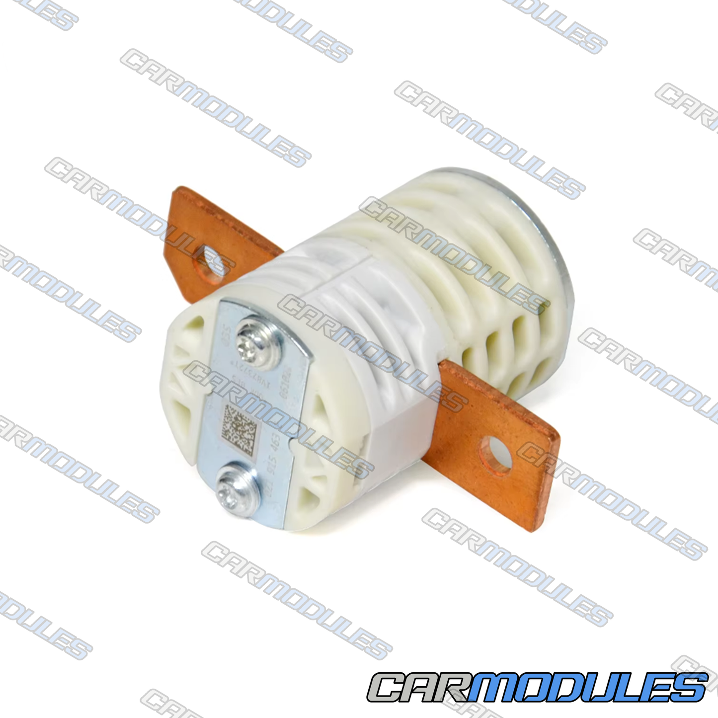 High-voltage Battery Pyro Fuse for Audi Skoda Cupra Seat HV Battery after Crash 83mm x 69mm