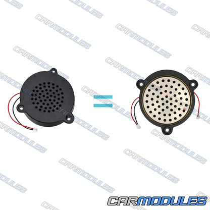 VW Passat B8 Tiguan Instrument Cluster Speaker (4 Ohm) – Virtual Cockpit Buzzer Repair